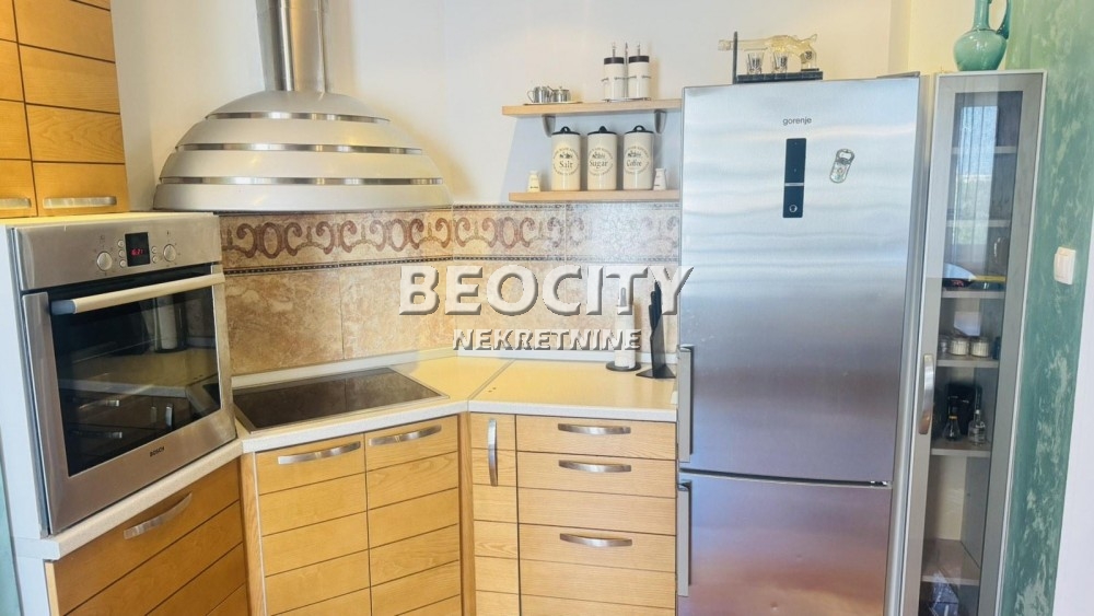 četvorosoban stan, 130 m2, Novi Sad, Radnička ID: 123017 4