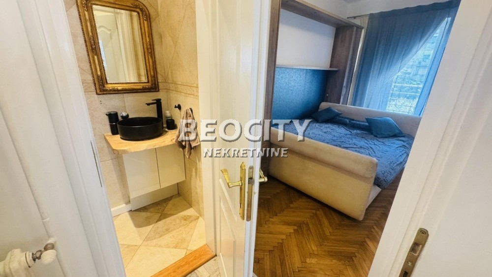 četvorosoban stan, 130 m2, Novi Sad, Radnička ID: 123017 5