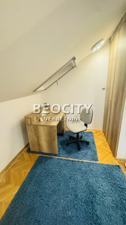 četvorosoban stan, 130 m2, Novi Sad, Radnička ID: 123017 9