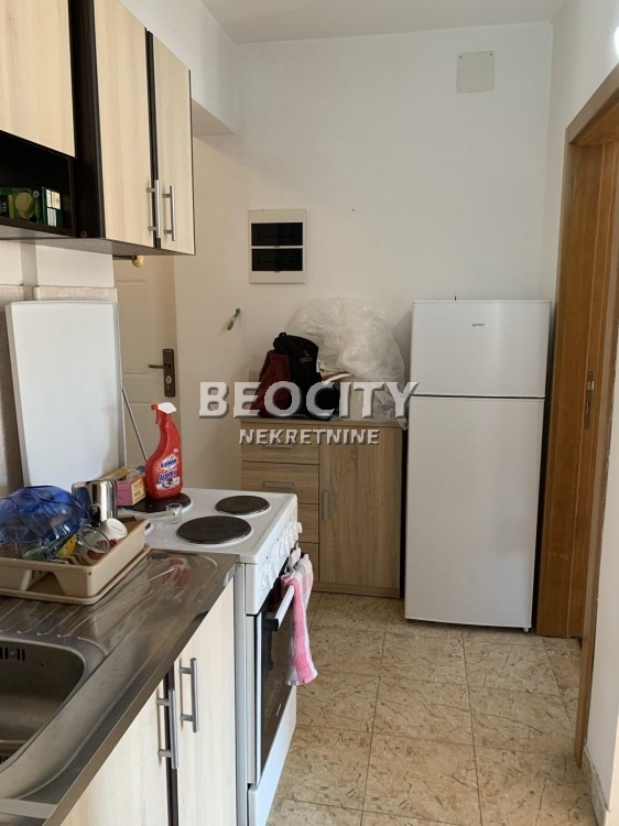 Dvosoban stan, 38 m2, Južni bulevar, Južni bulevar ID: 123019 2