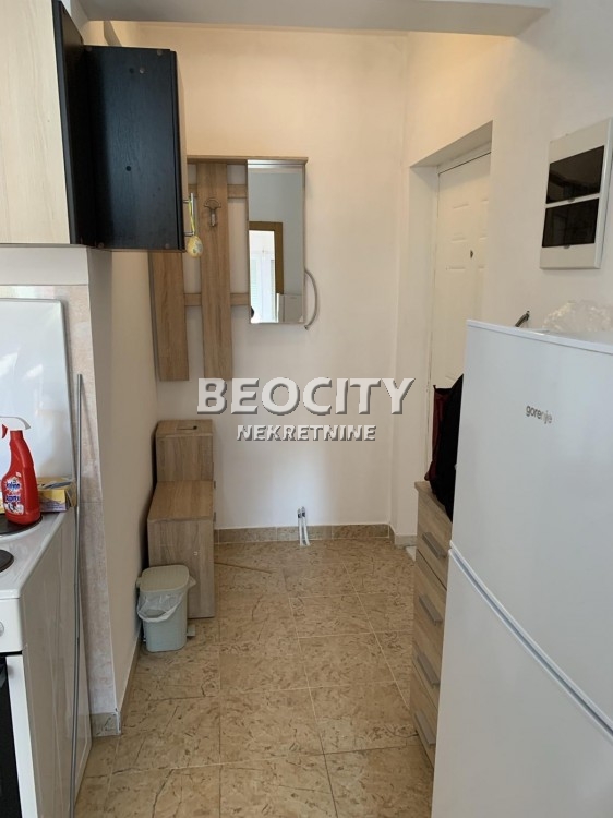 Dvosoban stan, 38 m2, Južni bulevar, Južni bulevar ID: 123019 3