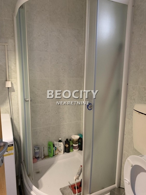 Dvosoban stan, 38 m2, Južni bulevar, Južni bulevar ID: 123019 6