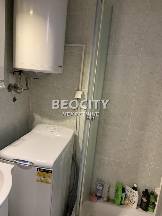 Dvosoban stan, 38 m2, Južni bulevar, Južni bulevar ID: 123019 7