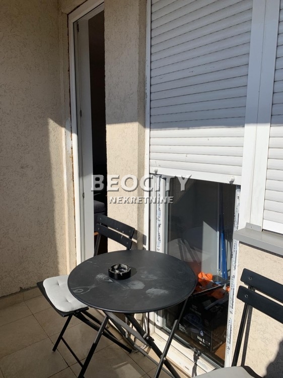 Dvosoban stan, 38 m2, Južni bulevar, Južni bulevar ID: 123019 8