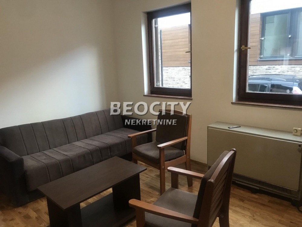 Dvosoban stan, 45 m2, Novi Sad, Aleksandra Tišme ID: 122214 1