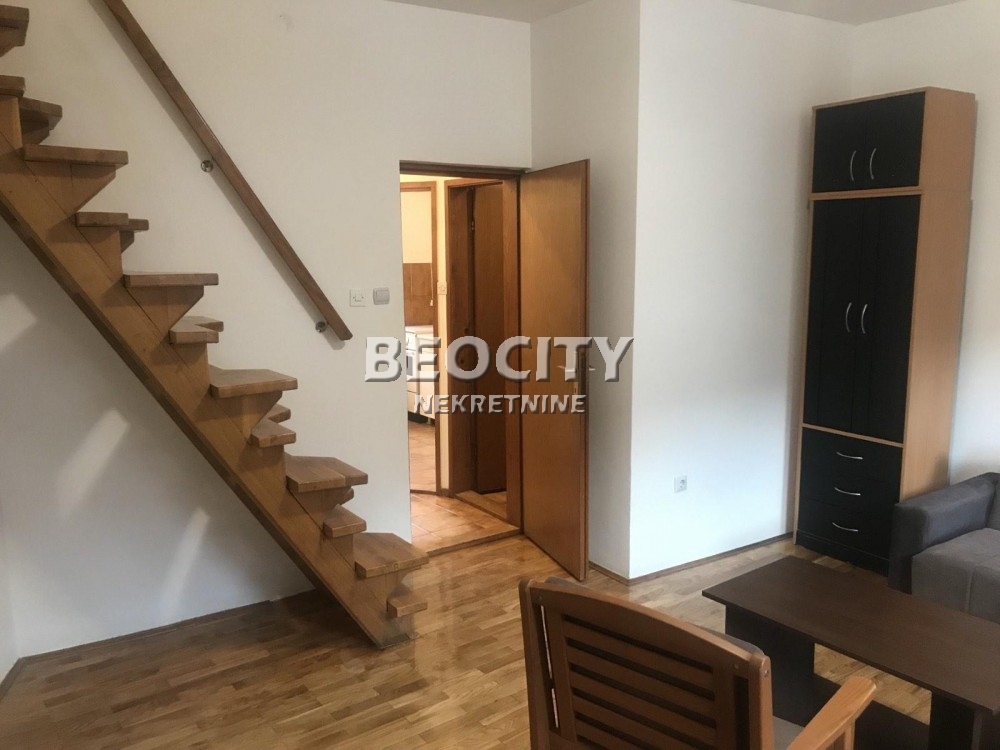 Dvosoban stan, 45 m2, Novi Sad, Aleksandra Tišme ID: 122214 2