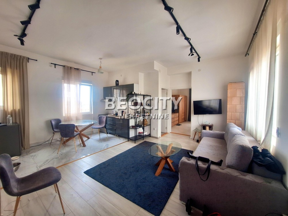 Dvosoban stan, 48 m2, Skadarlija, Francuska ID: 122927 1