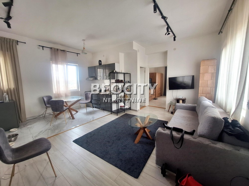 Dvosoban stan, 48 m2, Skadarlija, Francuska ID: 122927 4