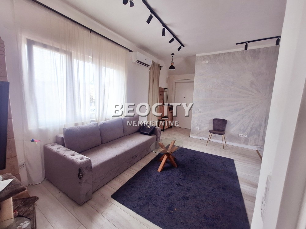 Dvosoban stan, 48 m2, Skadarlija, Francuska ID: 122927 5