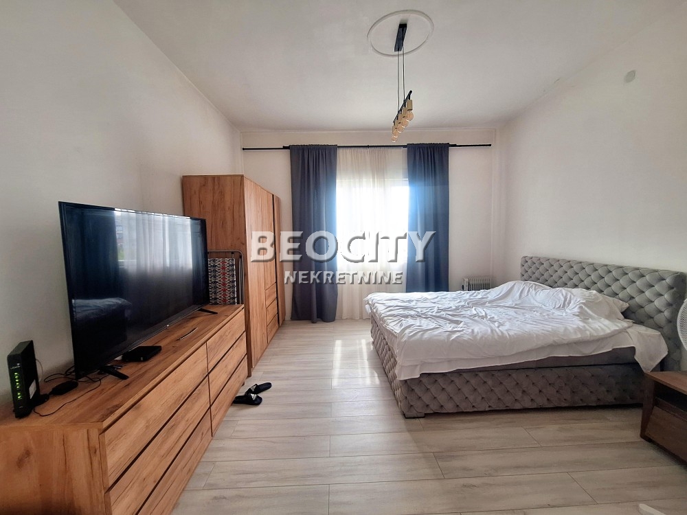 Dvosoban stan, 48 m2, Skadarlija, Francuska ID: 122927 6