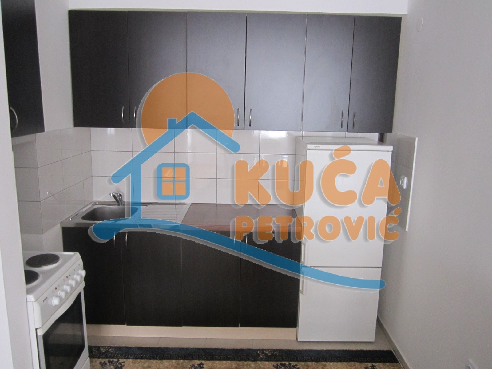 Dvosoban stan, 50 m2, Palilula, Stanoja Bunuševca ID: i-014799 4