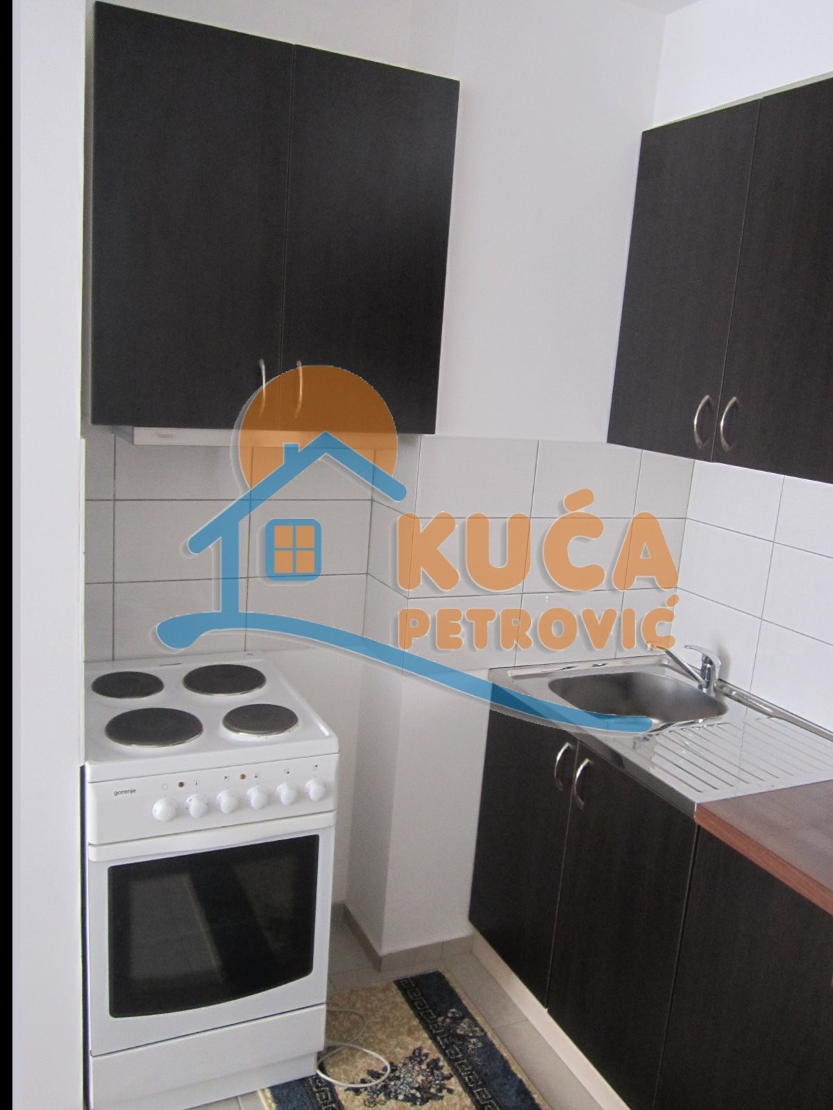 Dvosoban stan, 50 m2, Palilula, Stanoja Bunuševca ID: i-014799 5