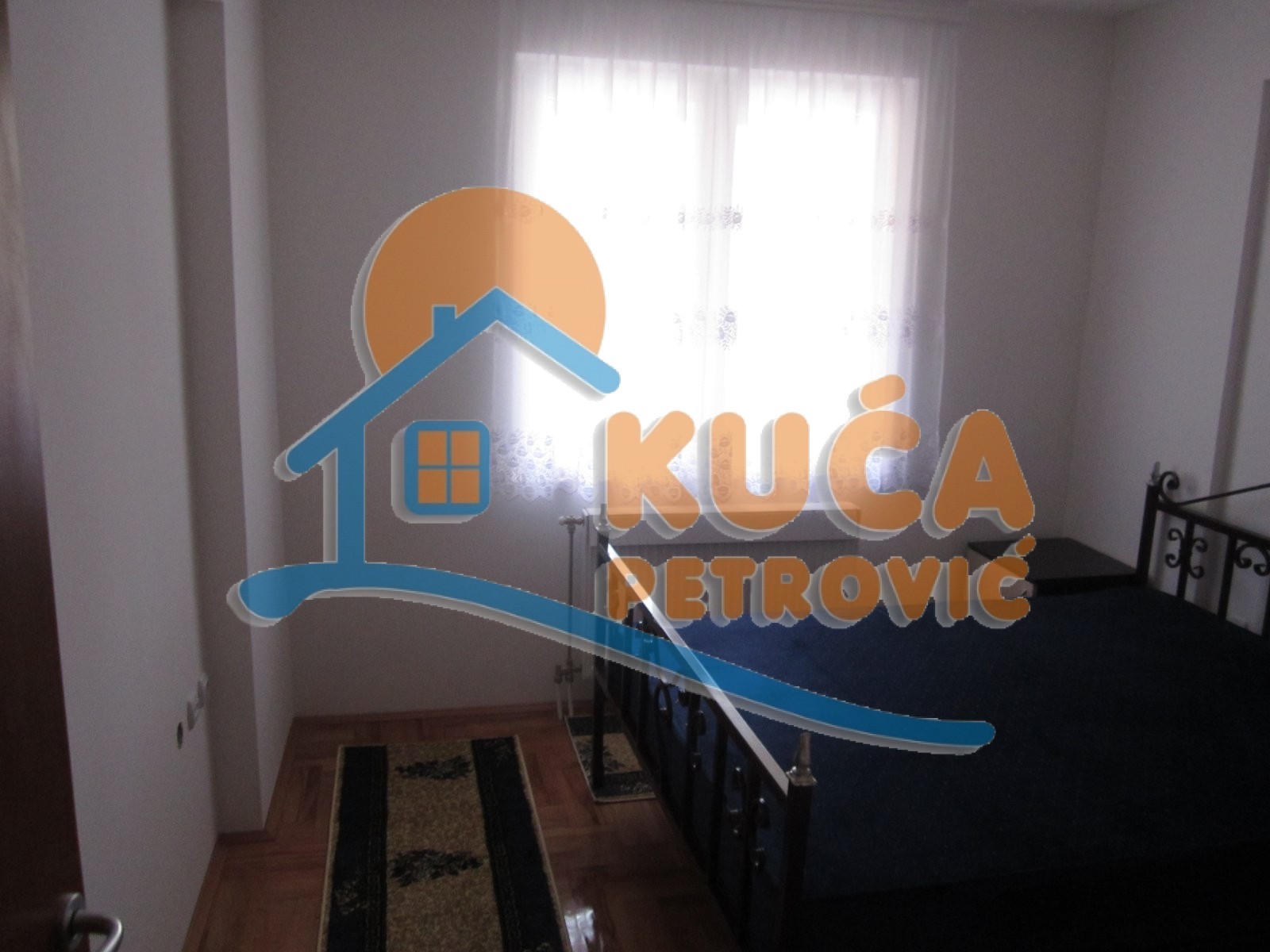 Dvosoban stan, 50 m2, Palilula, Stanoja Bunuševca ID: i-014799 6