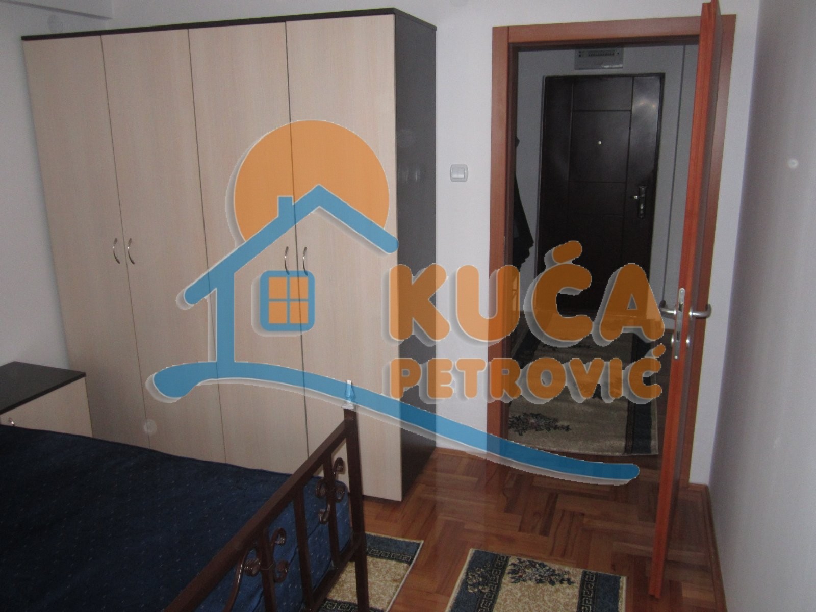 Dvosoban stan, 50 m2, Palilula, Stanoja Bunuševca ID: i-014799 7