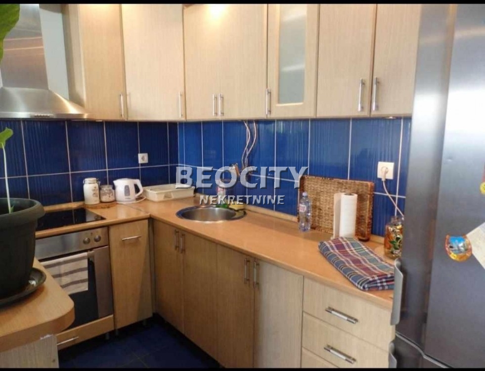 Dvosoban stan, 51 m2, Telep, Bulevar patrijarha Pavla ID: 122789 2