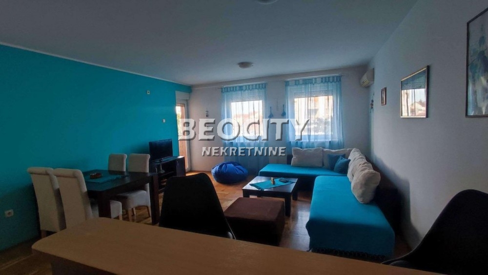 Dvosoban stan, 51 m2, Telep, Bulevar patrijarha Pavla ID: 122789 5