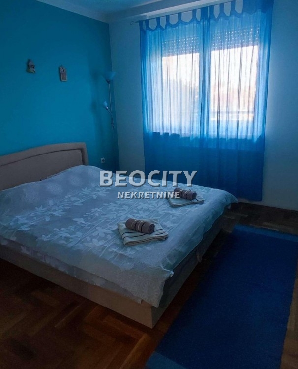 Dvosoban stan, 51 m2, Telep, Bulevar patrijarha Pavla ID: 122789 6