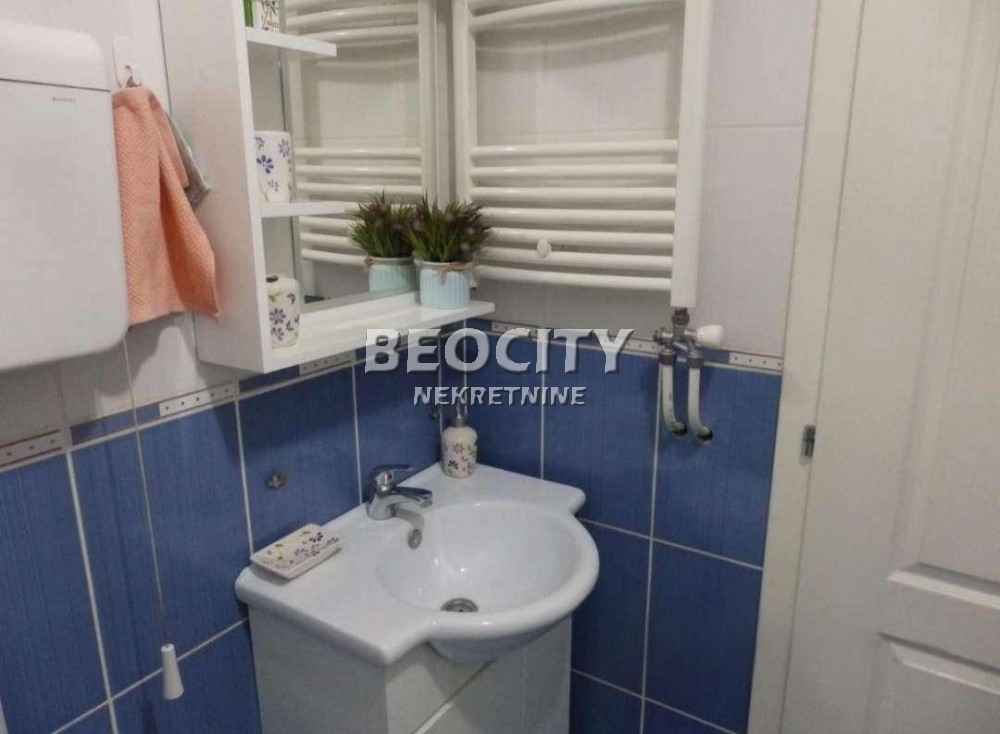 Dvosoban stan, 51 m2, Telep, Bulevar patrijarha Pavla ID: 122789 7