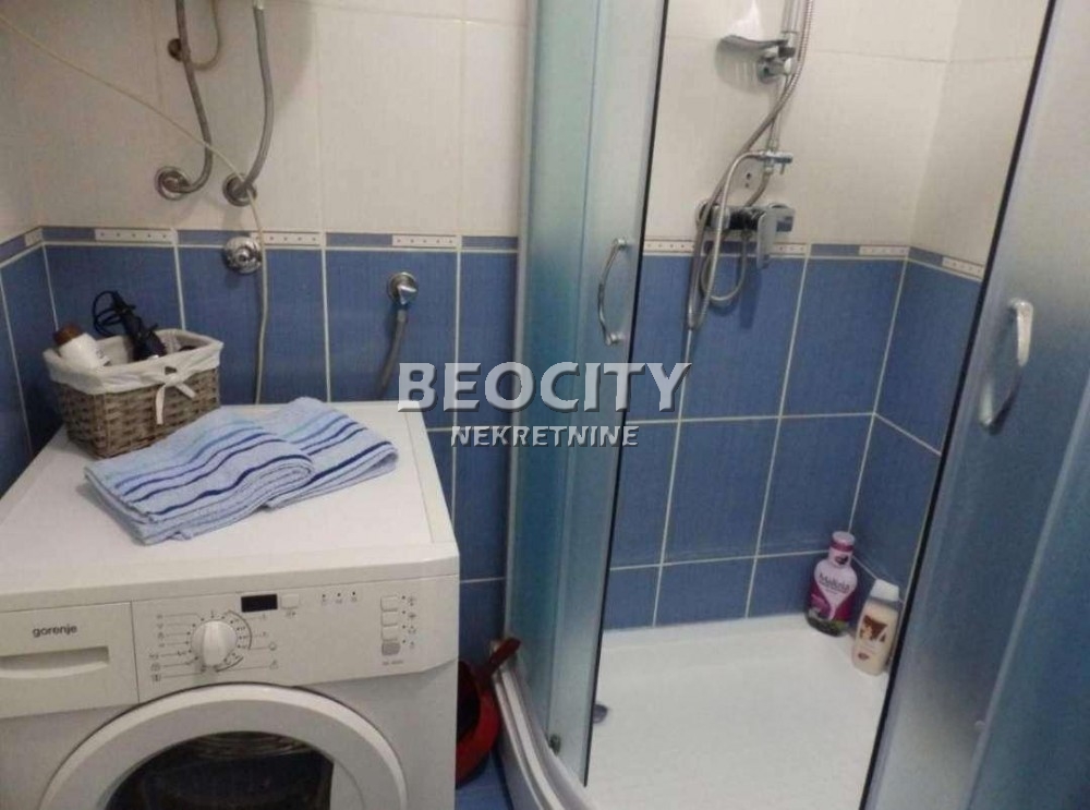 Dvosoban stan, 51 m2, Telep, Bulevar patrijarha Pavla ID: 122789 8