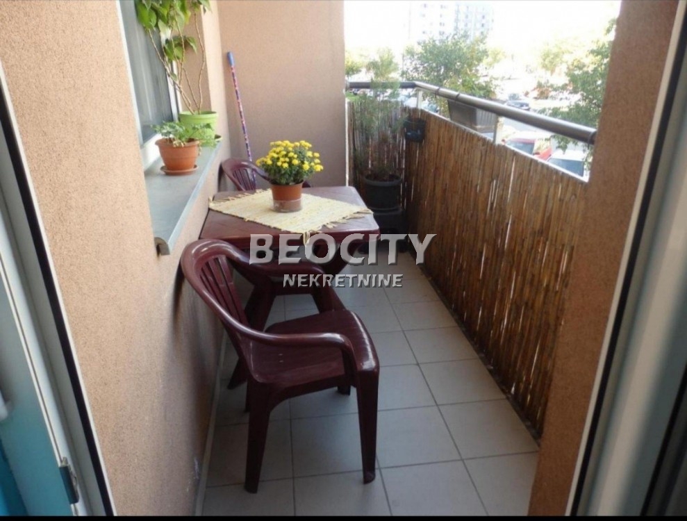 Dvosoban stan, 51 m2, Telep, Bulevar patrijarha Pavla ID: 122789 9