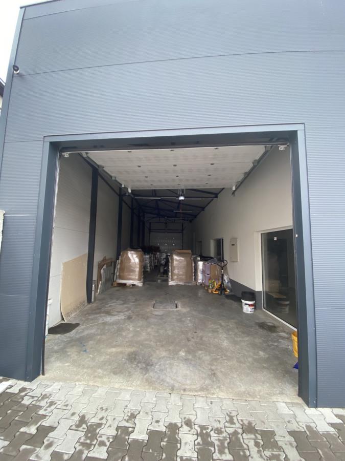 IZDAVANJE POSLOVNOG PROSTORA – IDEALNO ZA TEHNIČKI PREGLED ILI AUTO-SERVIS 2