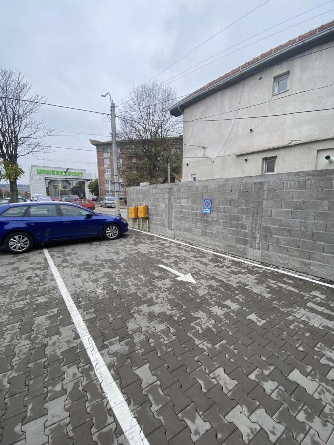 IZDAVANJE POSLOVNOG PROSTORA – IDEALNO ZA TEHNIČKI PREGLED ILI AUTO-SERVIS 3