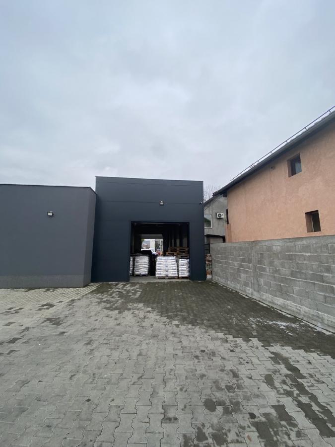 IZDAVANJE POSLOVNOG PROSTORA – IDEALNO ZA TEHNIČKI PREGLED ILI AUTO-SERVIS 4