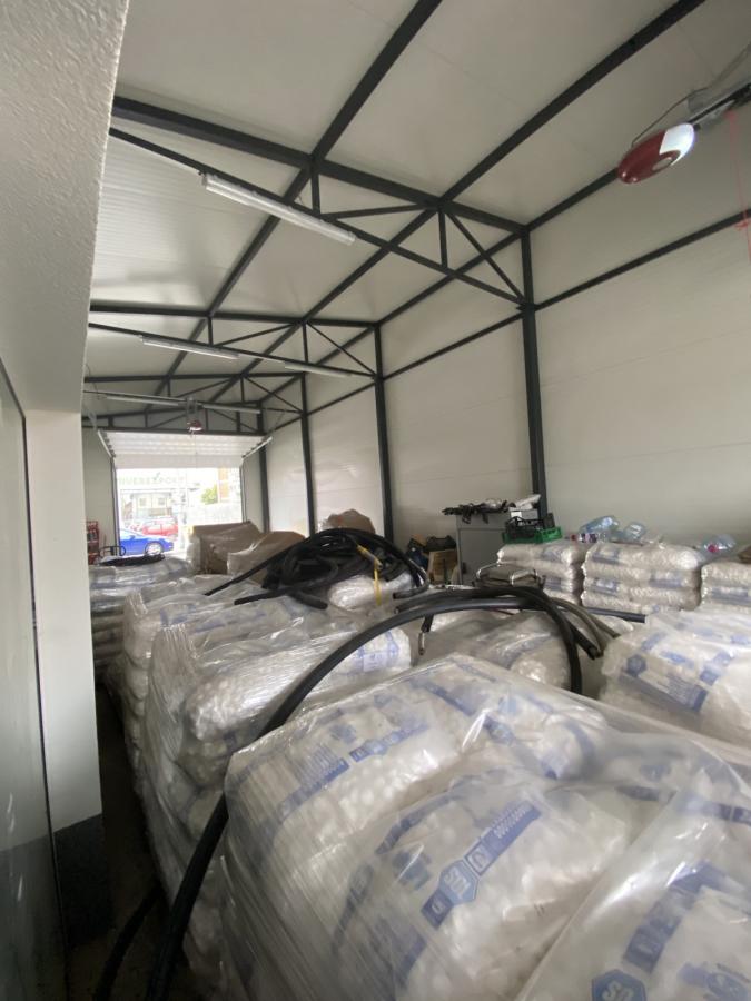 IZDAVANJE POSLOVNOG PROSTORA – IDEALNO ZA TEHNIČKI PREGLED ILI AUTO-SERVIS 5