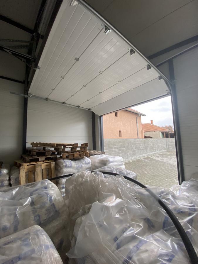 IZDAVANJE POSLOVNOG PROSTORA – IDEALNO ZA TEHNIČKI PREGLED ILI AUTO-SERVIS 6