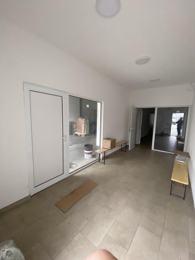 IZDAVANJE POSLOVNOG PROSTORA – IDEALNO ZA TEHNIČKI PREGLED ILI AUTO-SERVIS 7