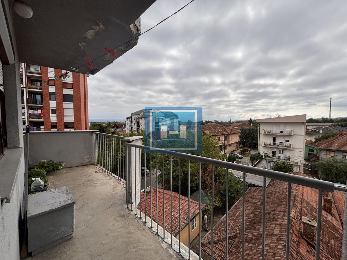 PRODAJA STANA – SAM CENTAR GRADA, 51 m² 1