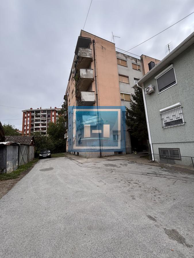 PRODAJA STANA – SAM CENTAR GRADA, 51 m² 10