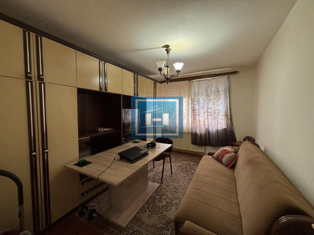 PRODAJA STANA – SAM CENTAR GRADA, 51 m² 11