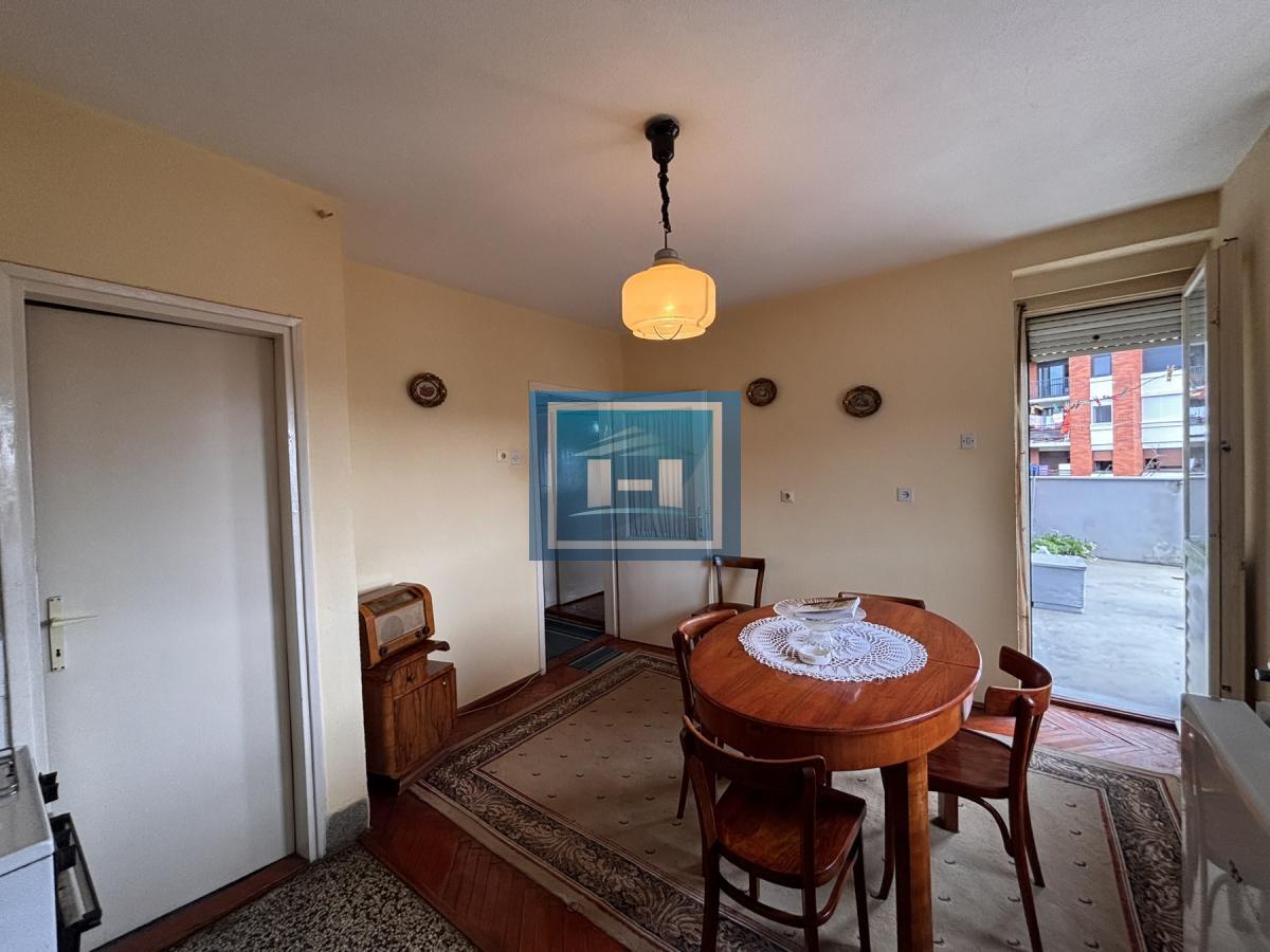 PRODAJA STANA – SAM CENTAR GRADA, 51 m² 14