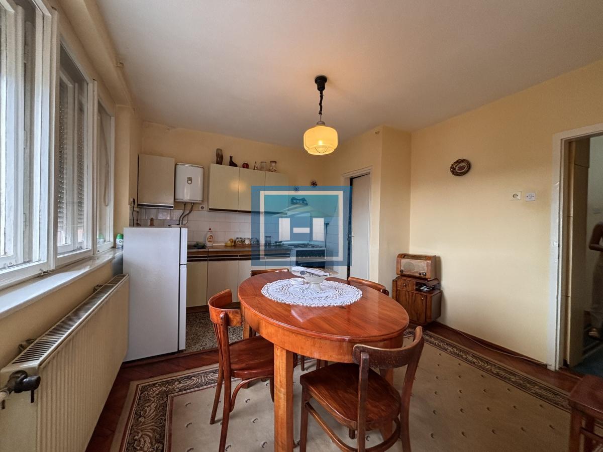 PRODAJA STANA – SAM CENTAR GRADA, 51 m² 15