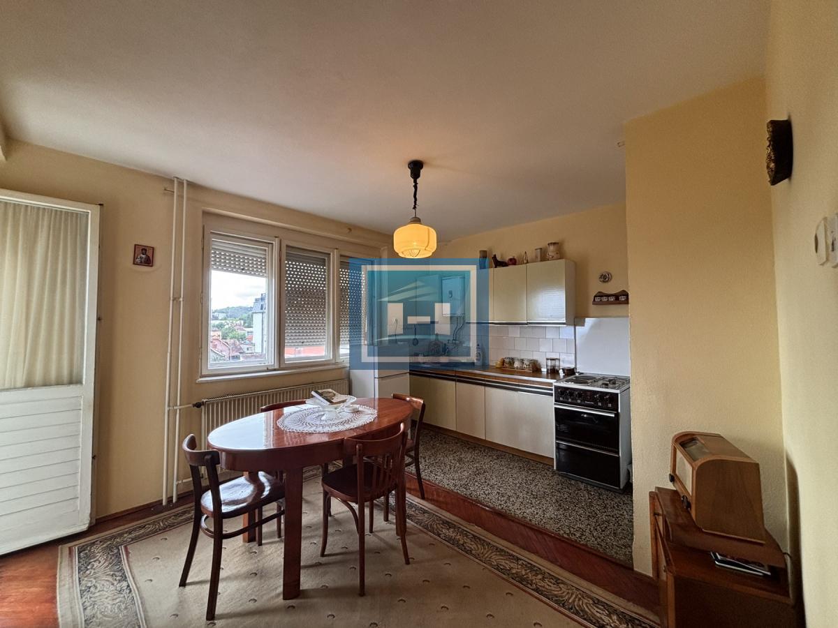 PRODAJA STANA – SAM CENTAR GRADA, 51 m² 16