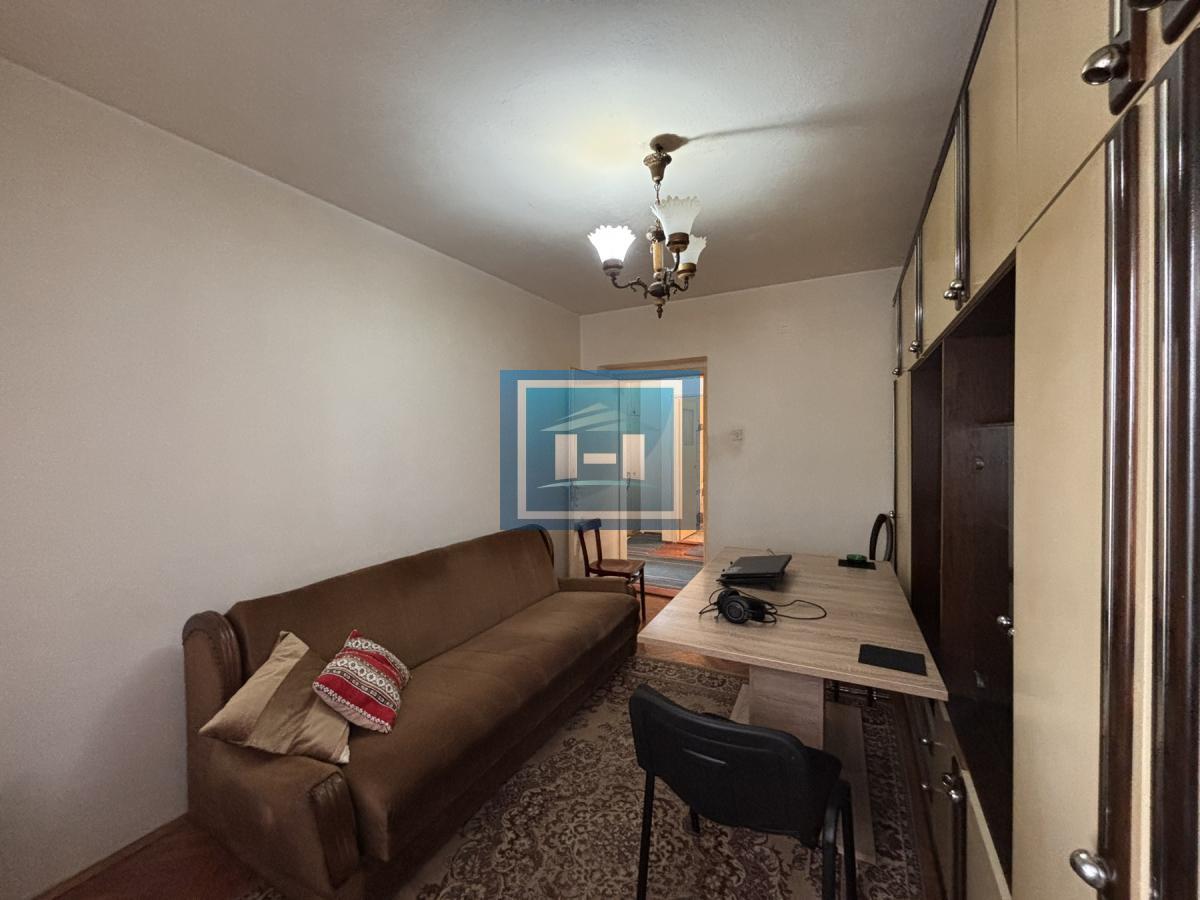 PRODAJA STANA – SAM CENTAR GRADA, 51 m² 3