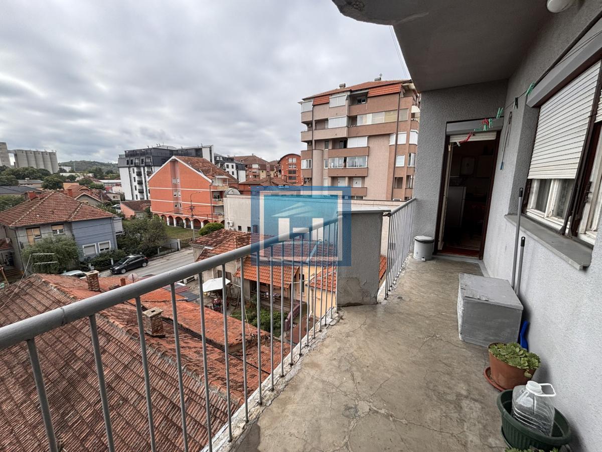 PRODAJA STANA – SAM CENTAR GRADA, 51 m² 4