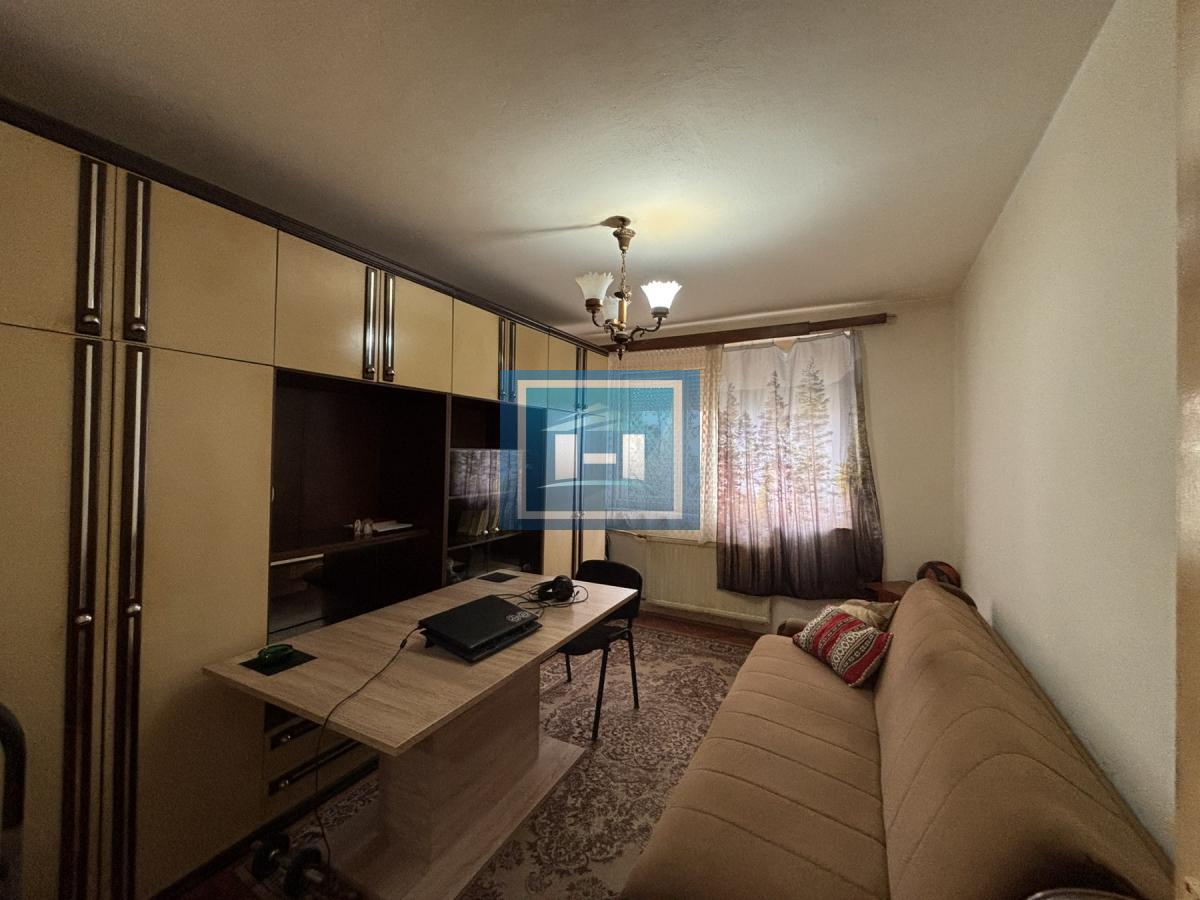 PRODAJA STANA – SAM CENTAR GRADA, 51 m² 5