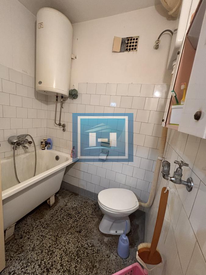 PRODAJA STANA – SAM CENTAR GRADA, 51 m² 6