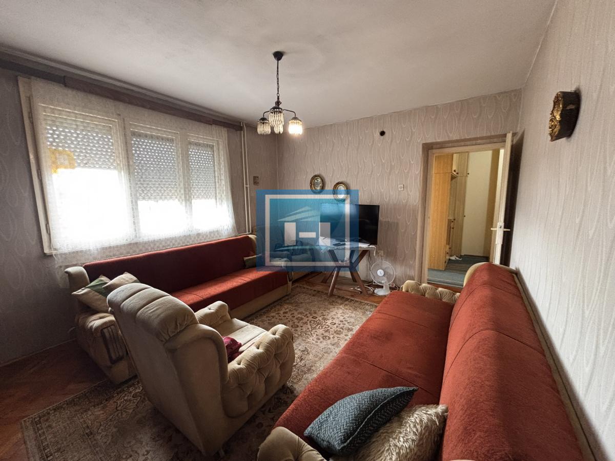 PRODAJA STANA – SAM CENTAR GRADA, 51 m² 7