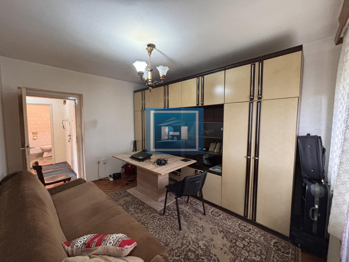 PRODAJA STANA – SAM CENTAR GRADA, 51 m² 8