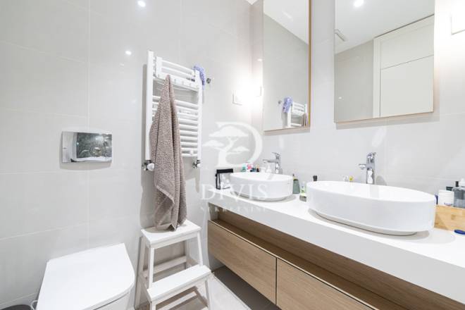 BW Magnolia  namešten  3 0 stan  90m2  sa garažnim 4