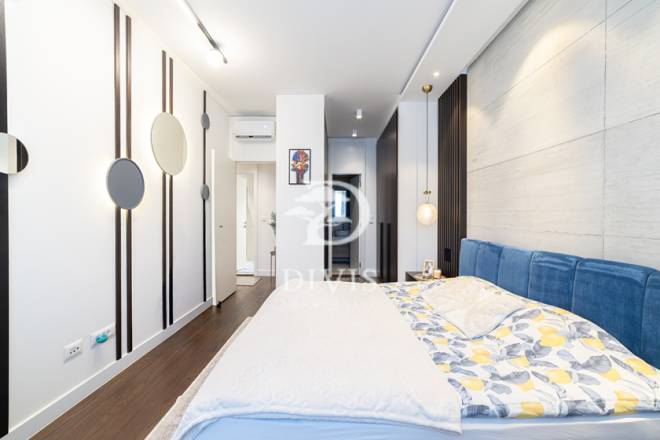 BW Magnolia  namešten  3 0 stan  90m2  sa garažnim 3