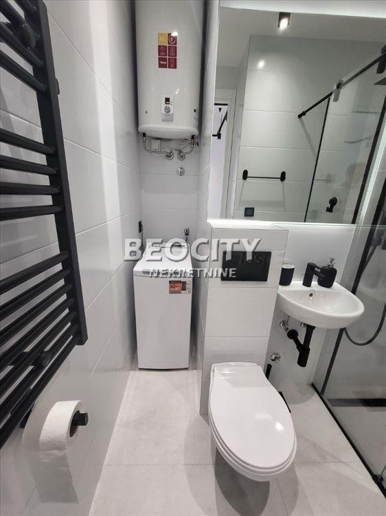 Dvosoban stan, 33 m2, Dorćol, Cara Dušana ID: 123054 10