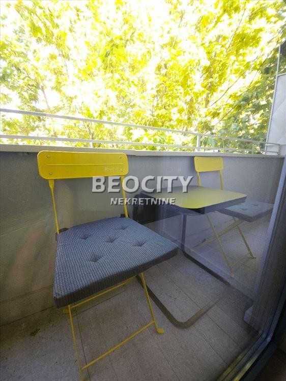 Dvosoban stan, 33 m2, Dorćol, Cara Dušana ID: 123054 11