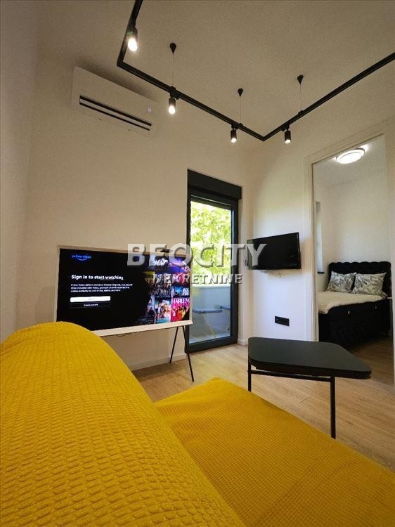 Dvosoban stan, 33 m2, Dorćol, Cara Dušana ID: 123054 2