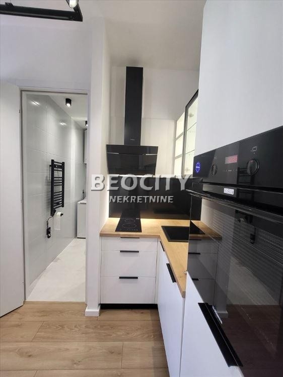 Dvosoban stan, 33 m2, Dorćol, Cara Dušana ID: 123054 4