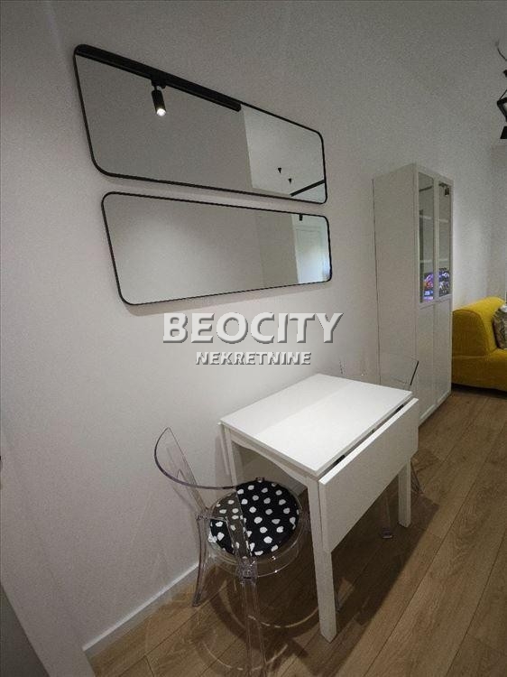 Dvosoban stan, 33 m2, Dorćol, Cara Dušana ID: 123054 5