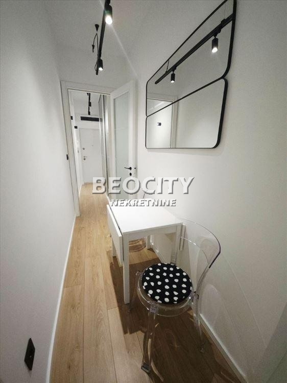 Dvosoban stan, 33 m2, Dorćol, Cara Dušana ID: 123054 6